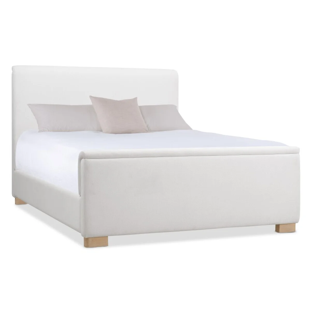 Banyon Bay King Upholstered Bed Beds Beds 4