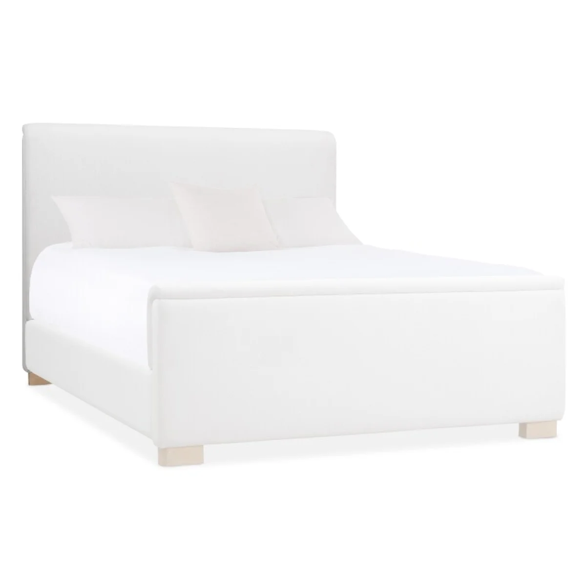 Banyon Bay King Upholstered Bed Beds Beds 11