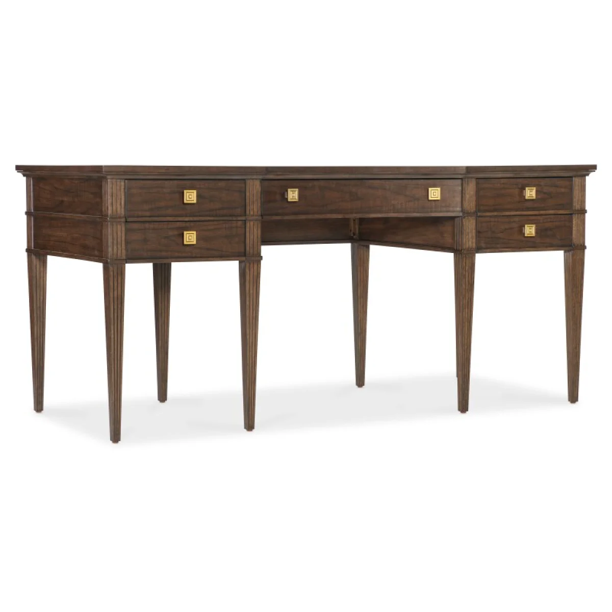 Diplomat Diplomat Writing Desk Desks Brown 4