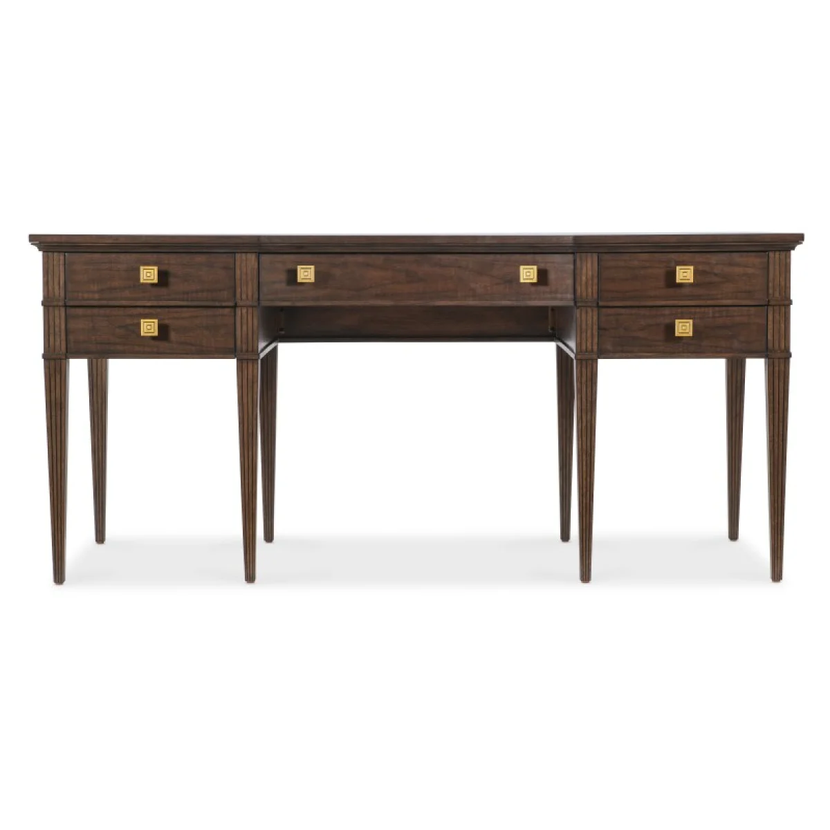 Diplomat Diplomat Writing Desk Desks Brown 9