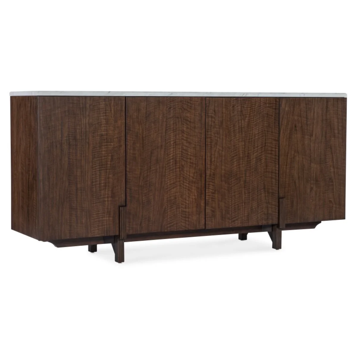 Diplomat Diplomat Credenza Office Storage Brown 4