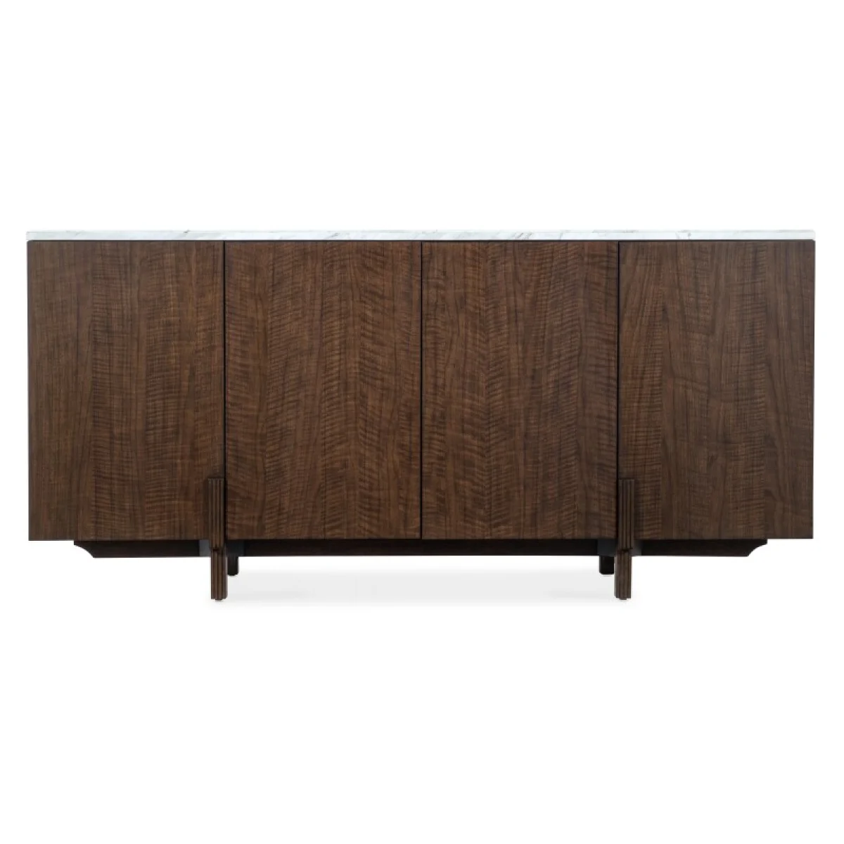 Diplomat Diplomat Credenza Office Storage Brown 8