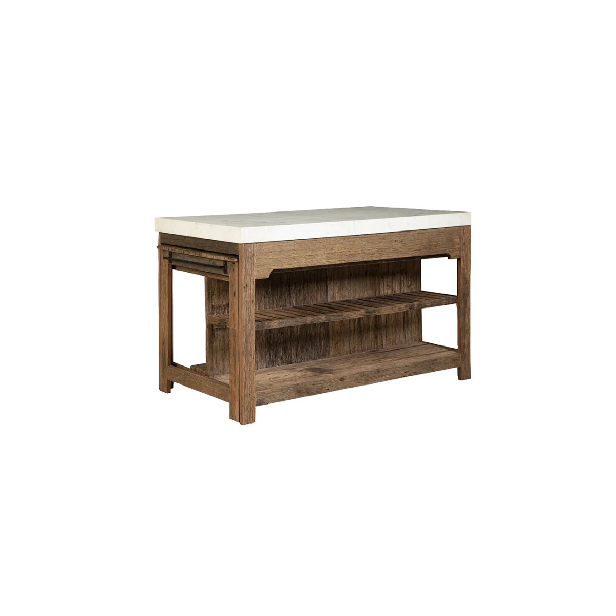 Rustic Marble Island Accessories Accessories 4
