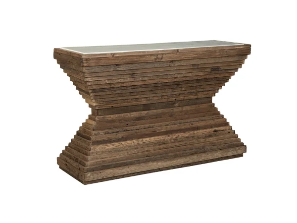 Blakely Cal King Rails W/decking Bed Parts Aspen Home 17