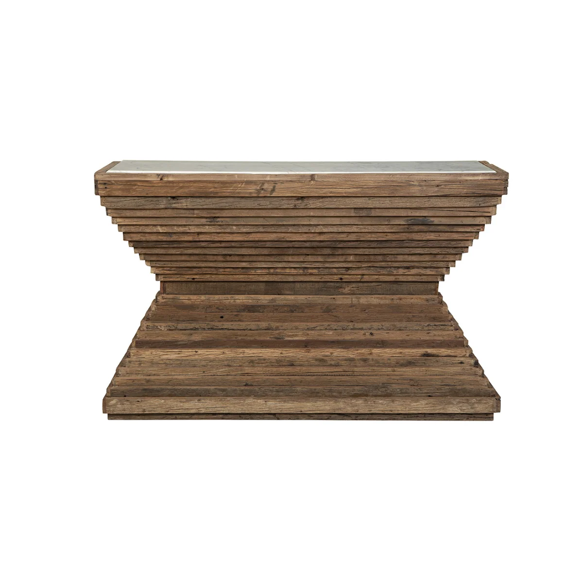 Stackers Marble Console Console Tables Console Sofas 6