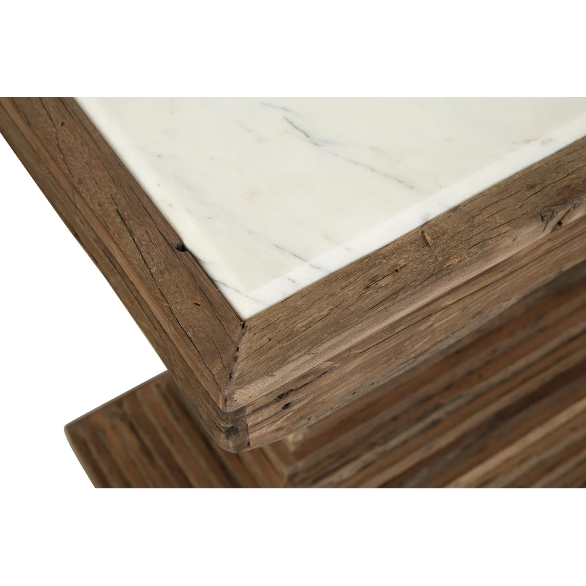 Stackers Marble Console Console Tables Console Sofas 8