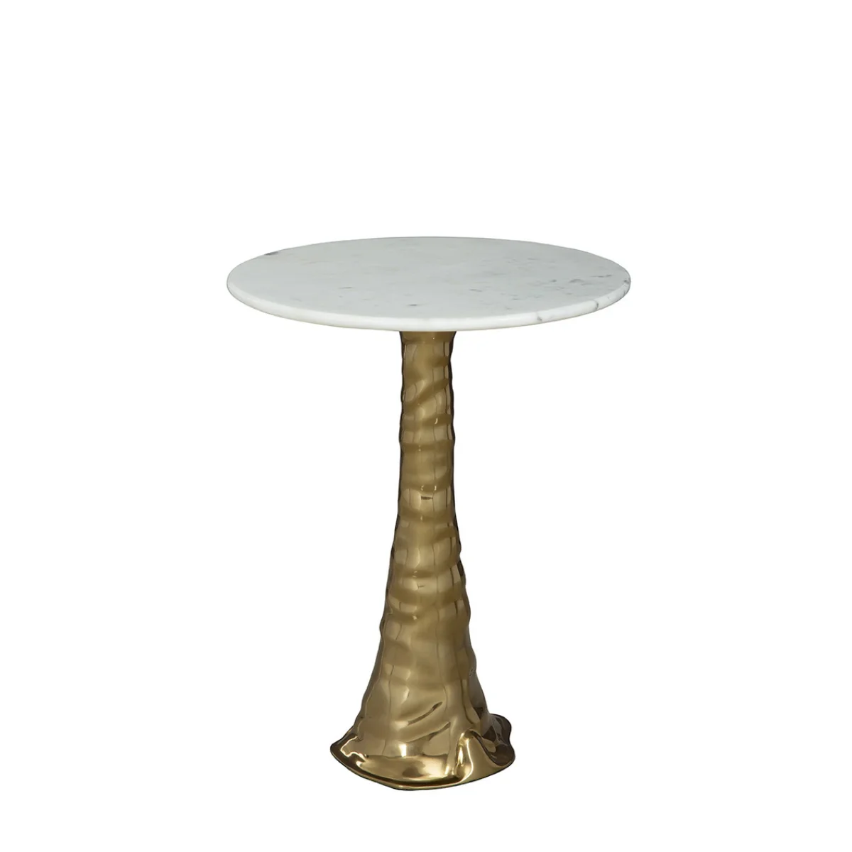 Shelton Side Table End tables Brown 4