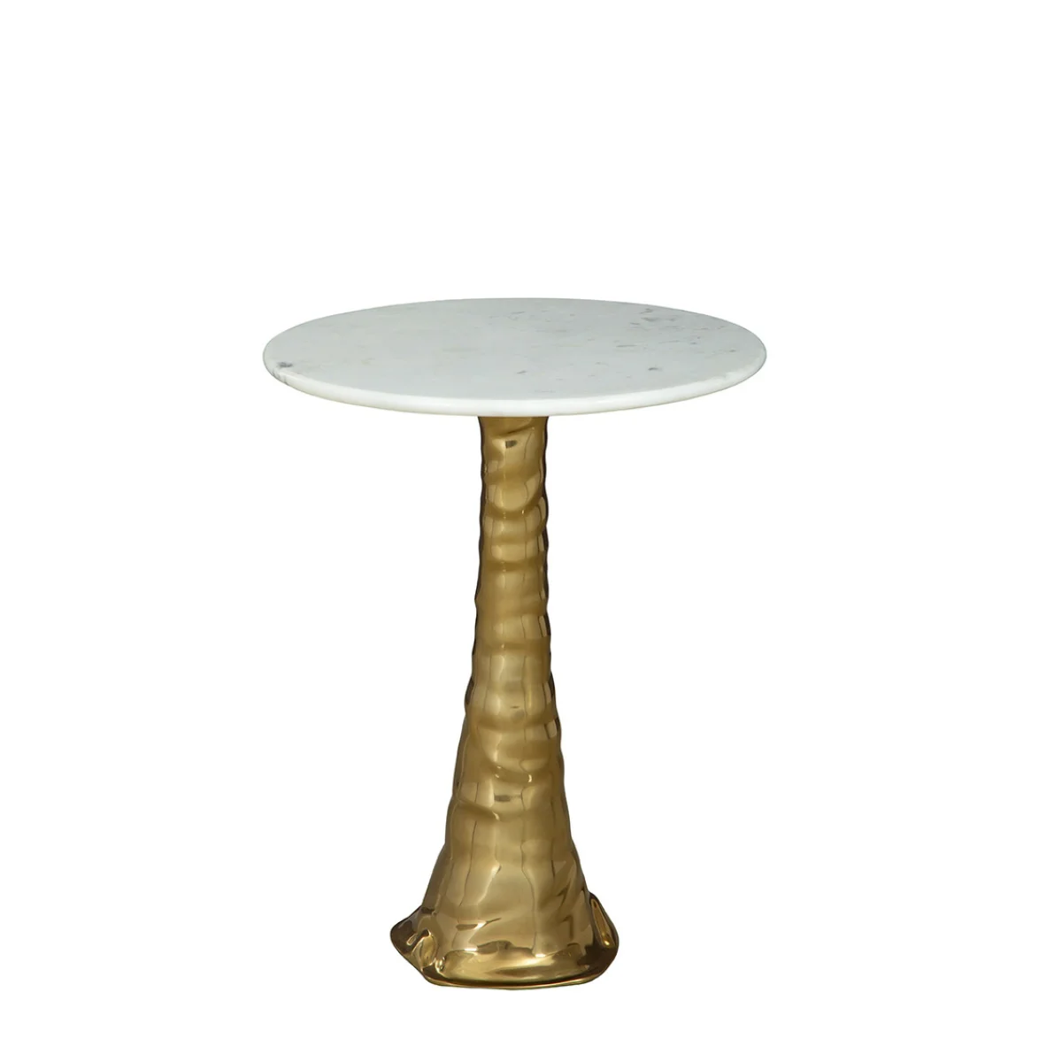 Shelton Side Table End tables Brown 7