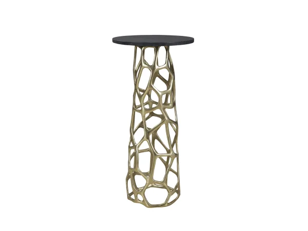 Large Ariel End Table End tables End Tables