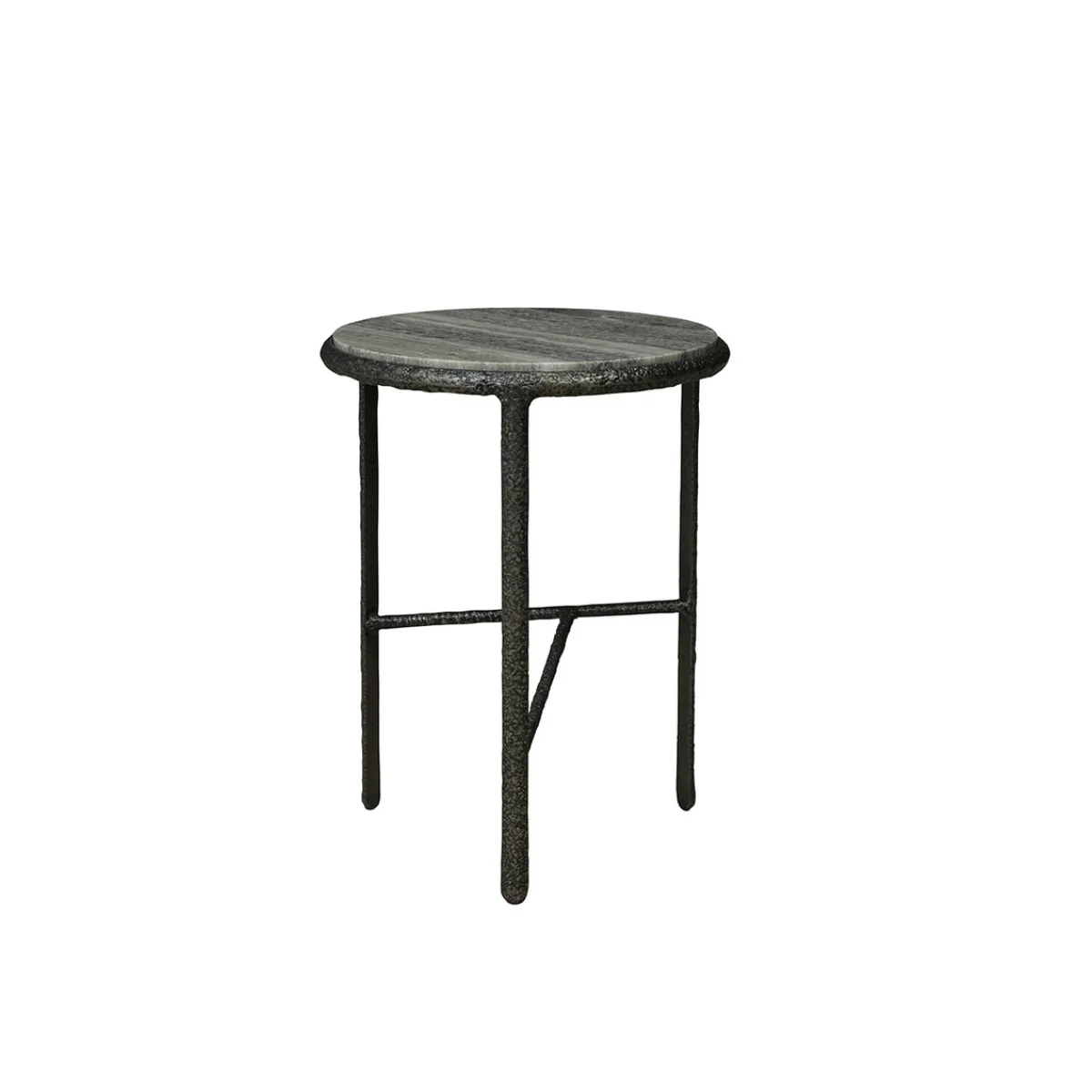 Ferris End Table End tables black 6