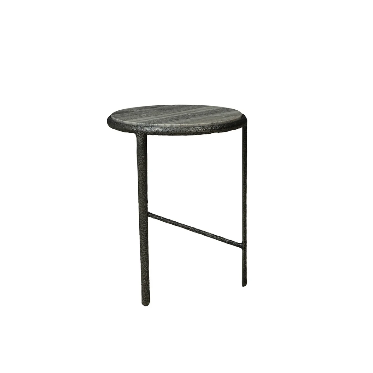 Ferris End Table End tables black 7