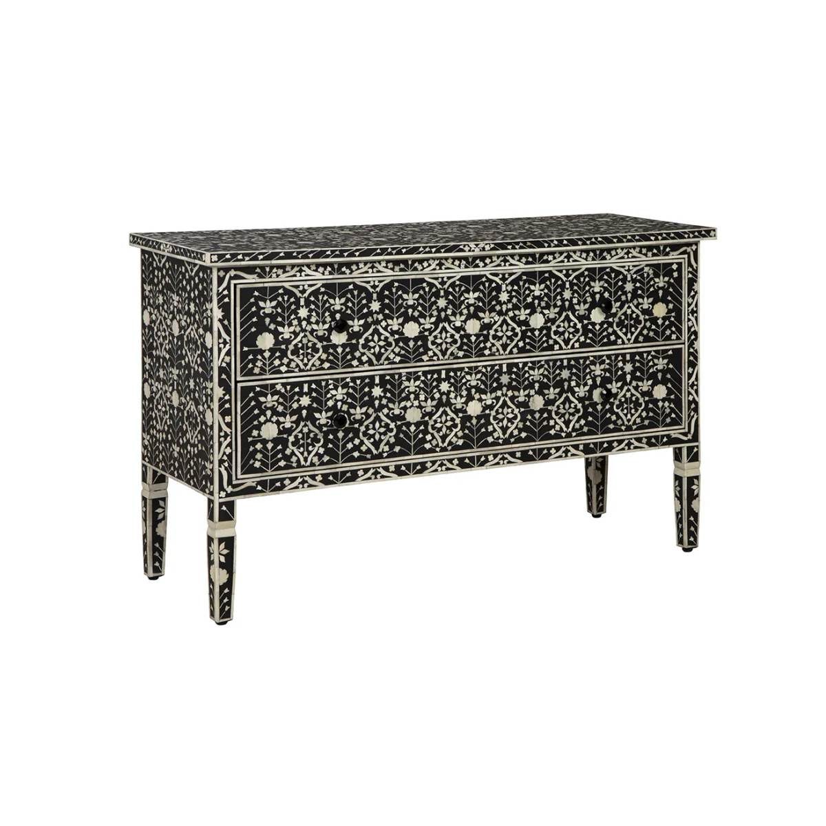 Mogli Chest Chests Brown 4