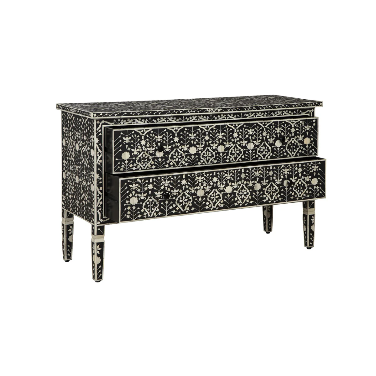 Mogli Chest Chests Brown 6