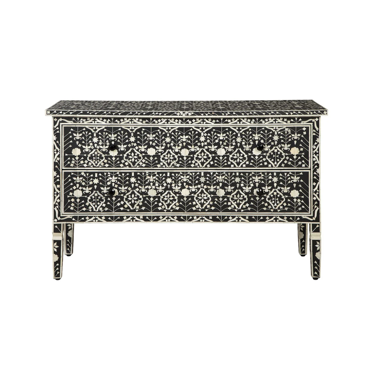 Mogli Chest Chests Brown 7