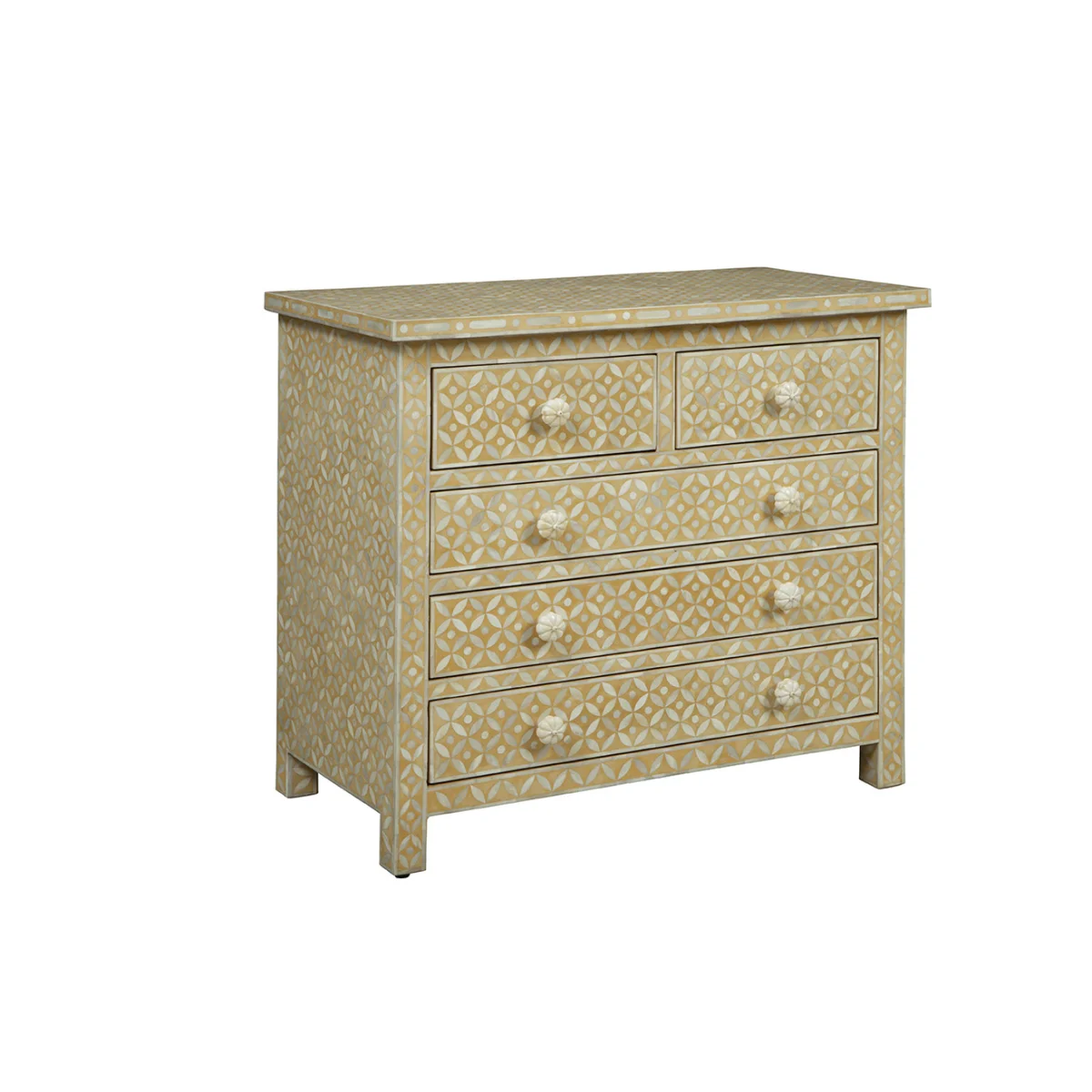 Casava Chest Chests Brown 4