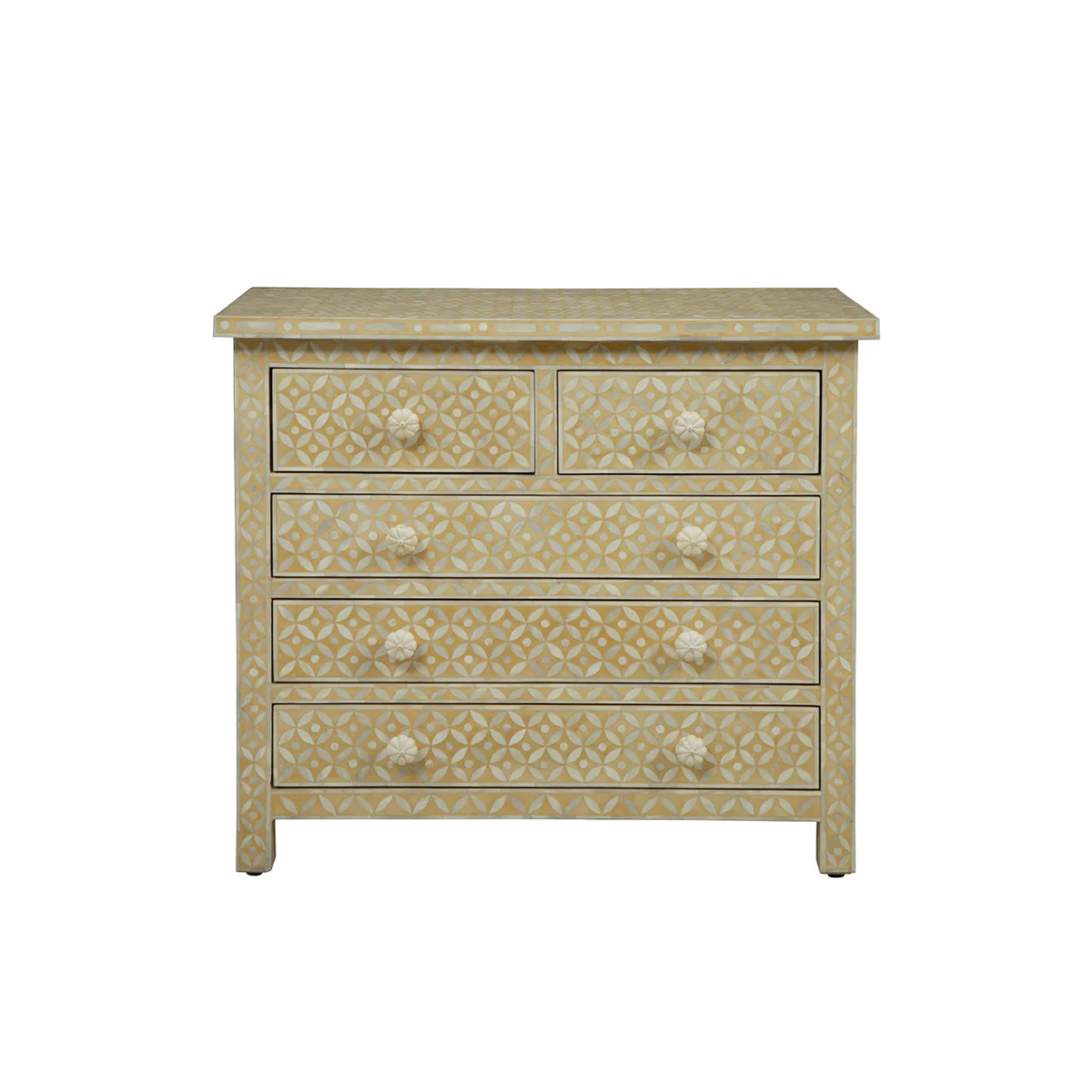 Casava Chest Chests Brown 7