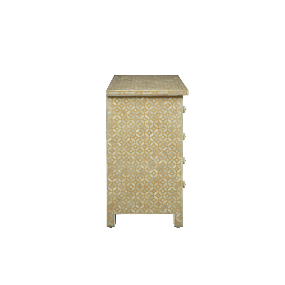 Casava Chest Chests Brown 8