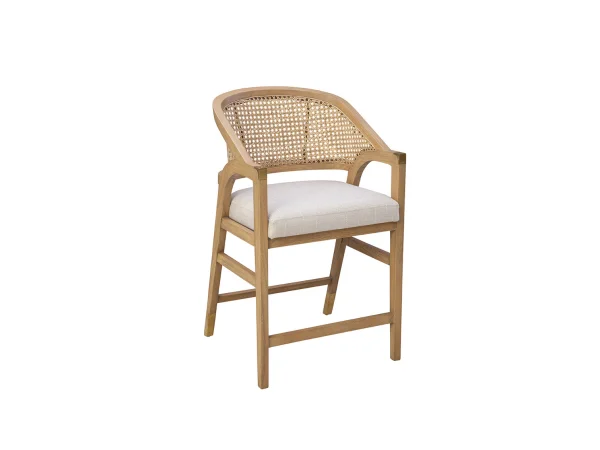 Complete Louvered Panel Bed T (3/3) Youth Beds Aged Barnwood 10