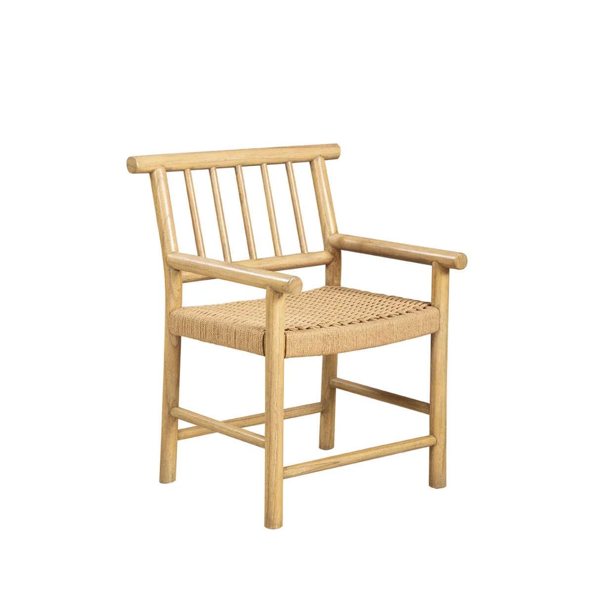Bryson Creek Chair Chairs Brown 4