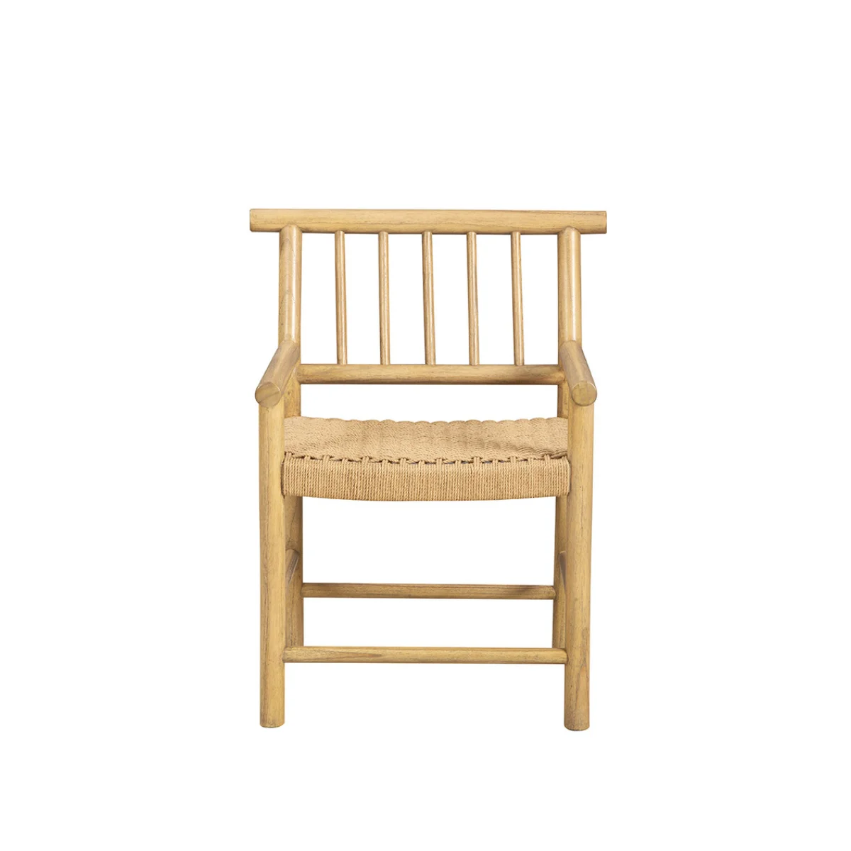 Bryson Creek Chair Chairs Brown 6