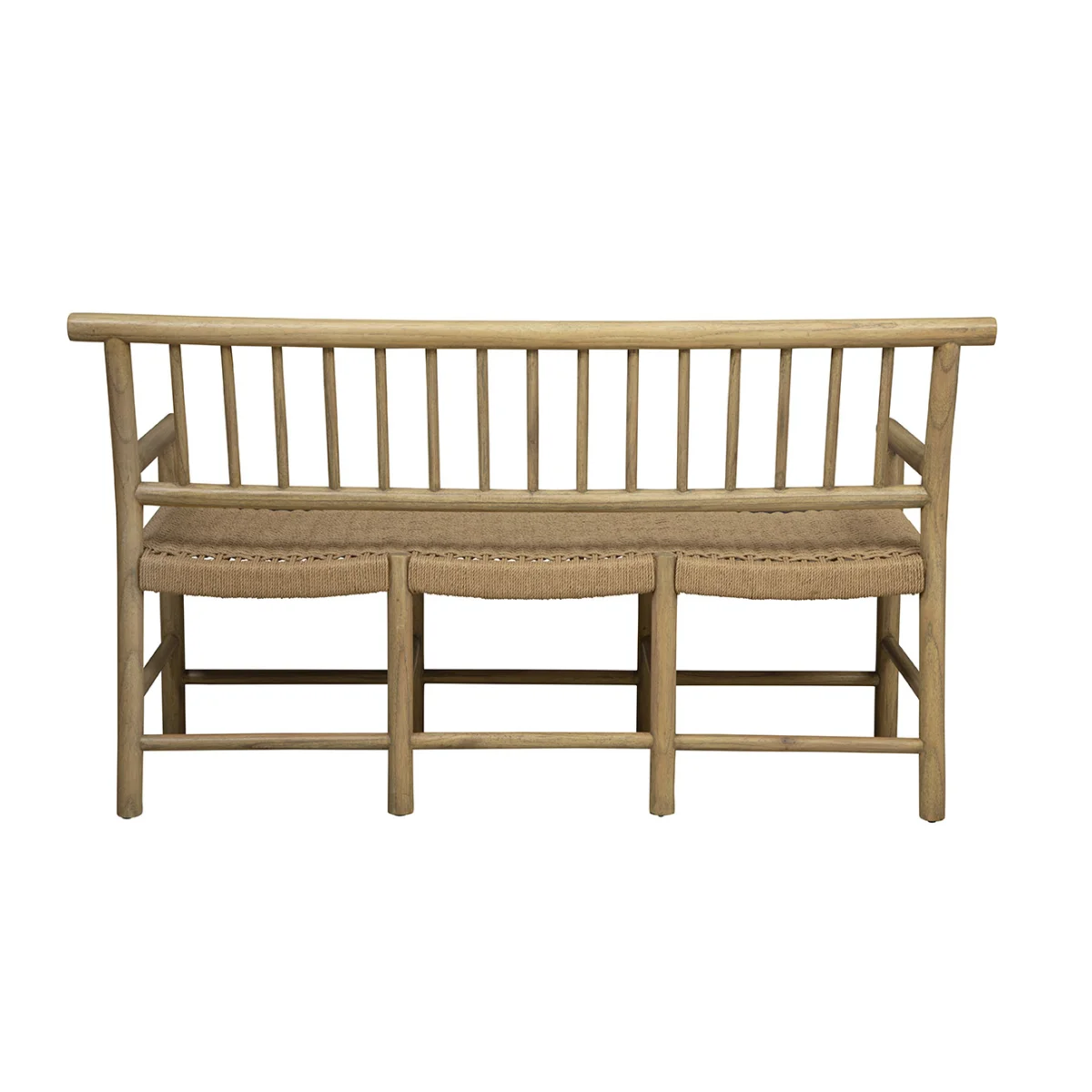 Bryson Creek Bench Chairs & Benches Brown 8
