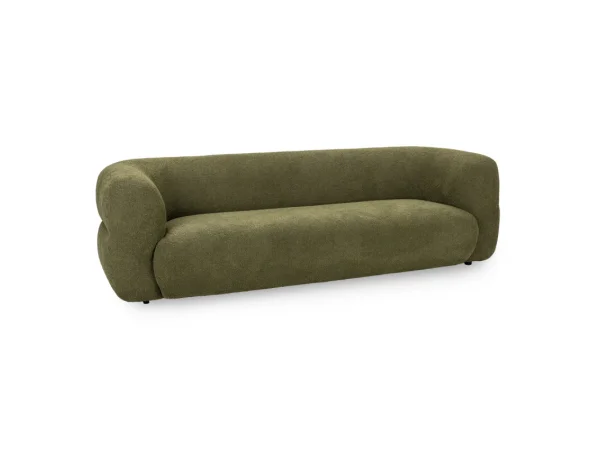 Faris Upholstered Sofa Sofas Classic Home