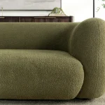 Faris Upholstered Sofa Sofas Classic Home 19