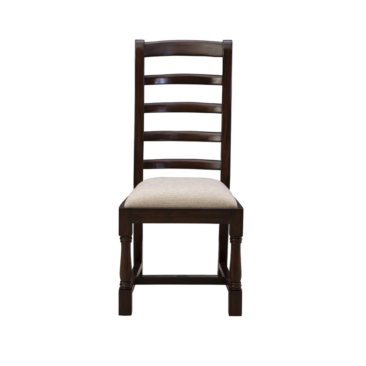 Brown Cassidy Chair Chairs Brown 6