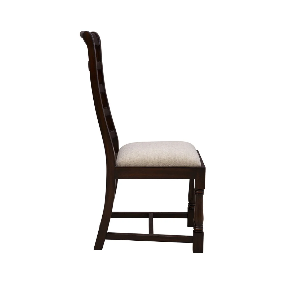 Brown Cassidy Chair Chairs Brown 7