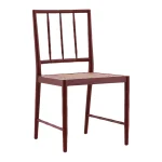 Red Reynolds Side Chair Chairs & Benches Chairs & Benches 9