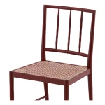 Red Reynolds Side Chair Chairs & Benches Chairs & Benches 13