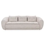 Ember Upholstered Sofa - Image 3