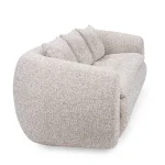 Ember Upholstered Sofa - Image 4