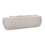 Ember Upholstered Sofa - Image 5
