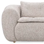 Ember Upholstered Sofa - Image 6