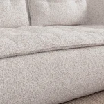 Ember Upholstered Sofa - Image 7