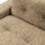 Lucca Upholstered Sofa Sofas Brown 19