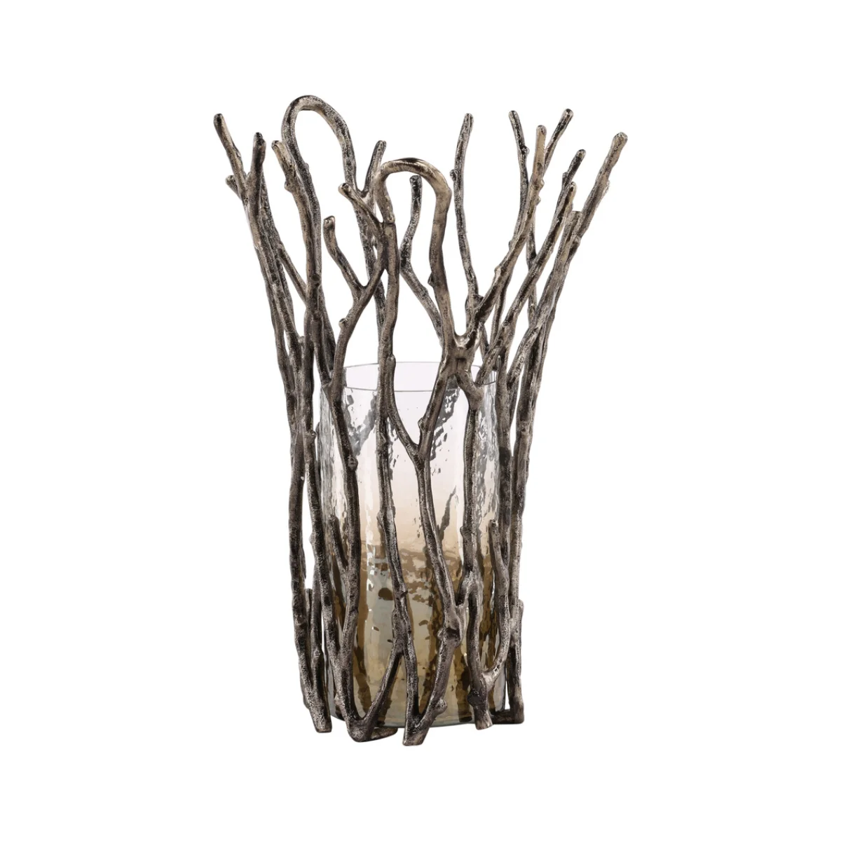 Light Hurricane Vase Set Accessories Accessories 4