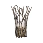 Light Hurricane Vase Set Accessories Accessories 9