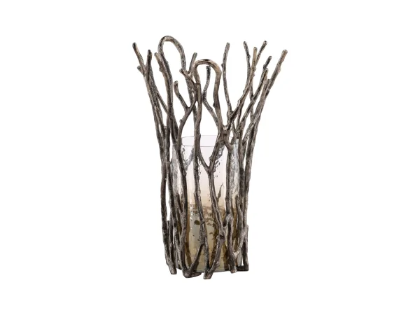 Blakely Round Chairside Table Chairside Tables Aspen Home 15