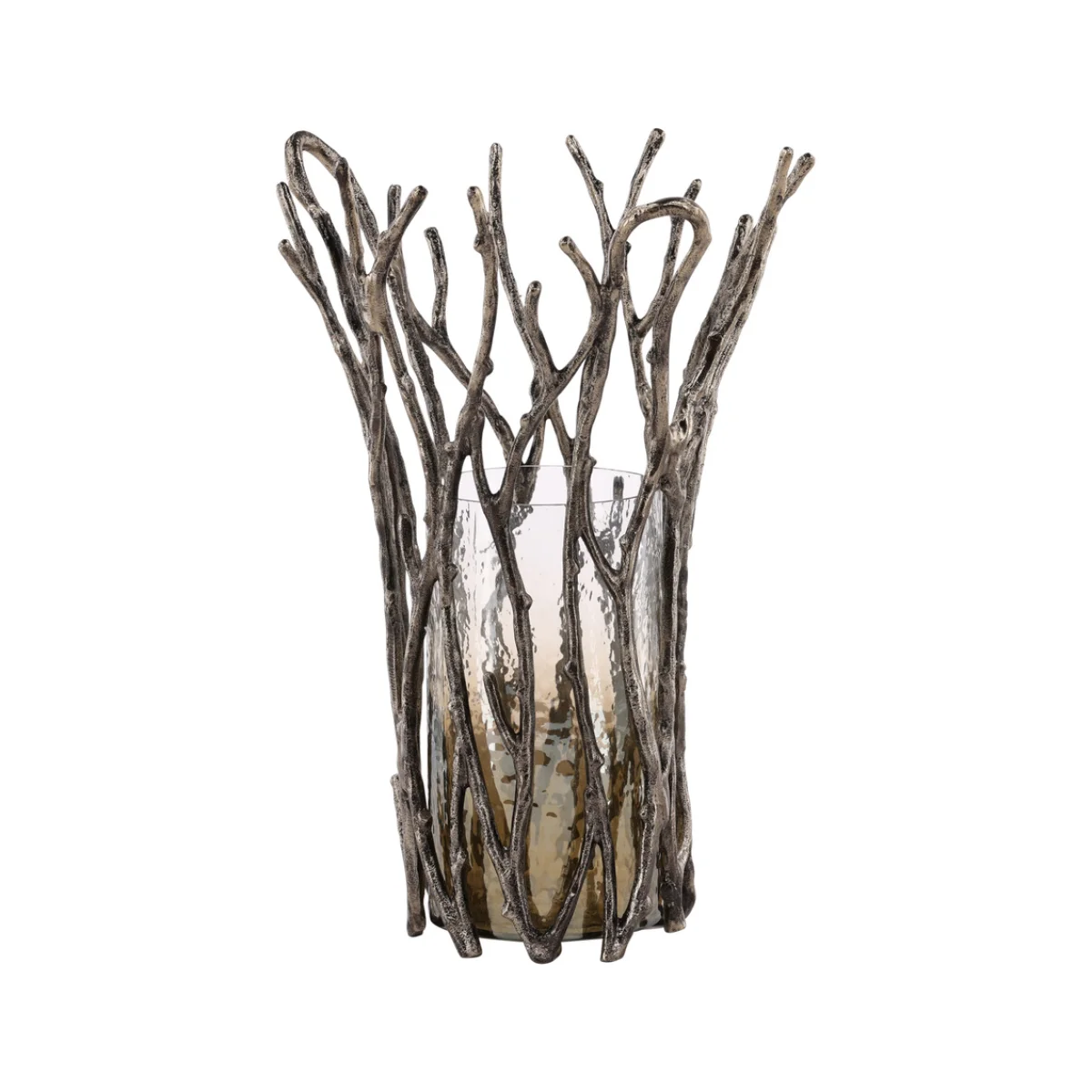 Light Hurricane Vase Set Accessories Accessories 6