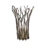 Light Hurricane Vase Set Accessories Accessories 11