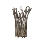 Light Hurricane Vase Set Accessories Accessories 12