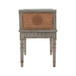 Castlewood Bench Chairs & Benches Brown 13