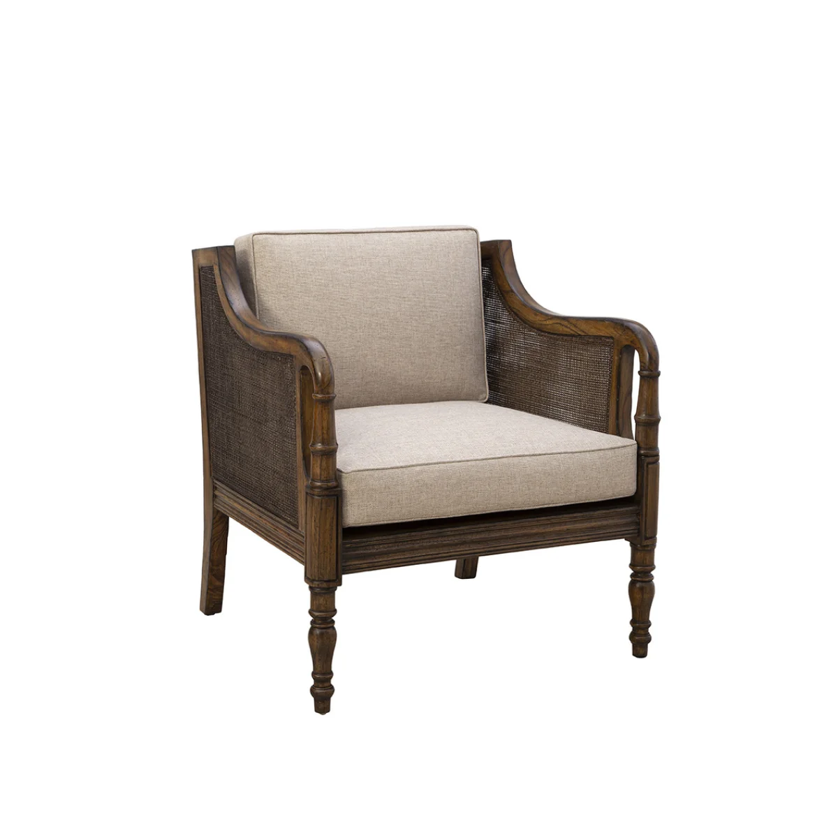 Redford Chair Chairs Brown 4
