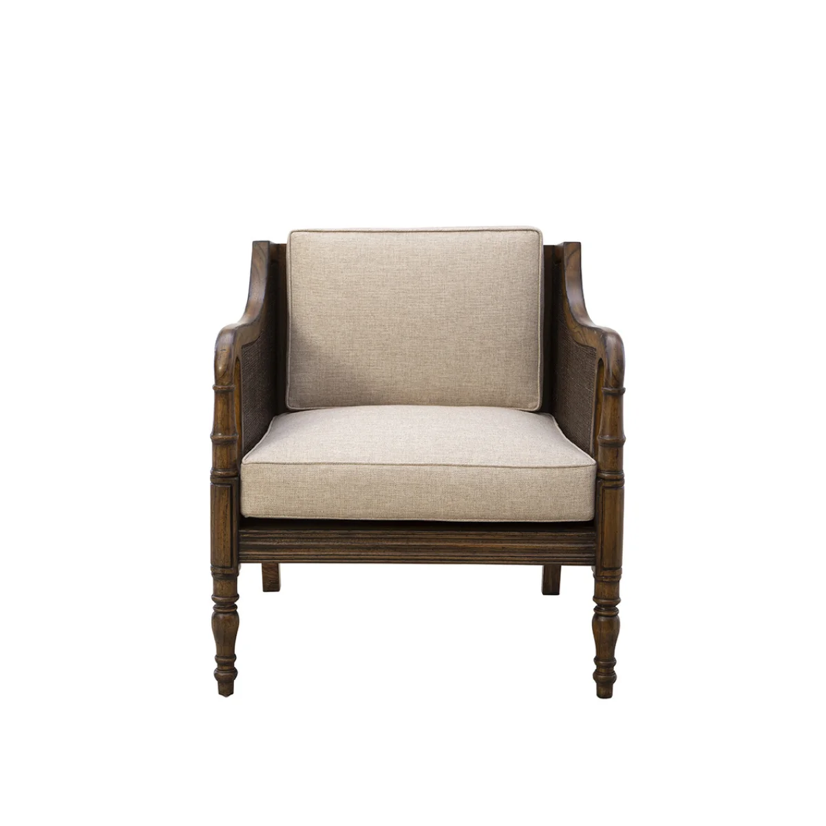 Redford Chair Chairs Brown 6