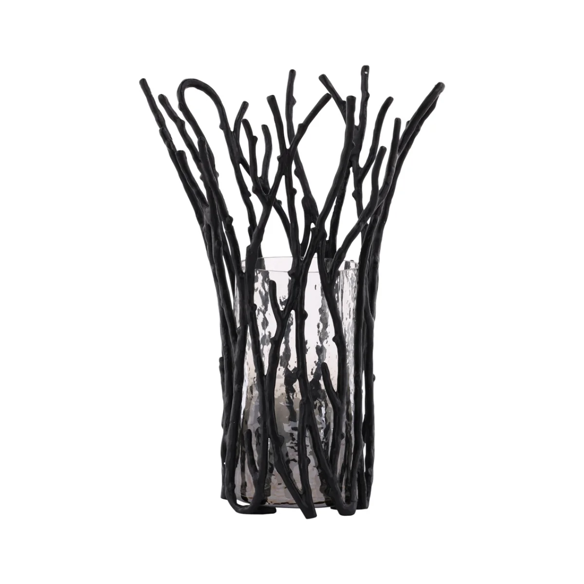 Dark Hurricane Vase Set Accessories Accessories 4