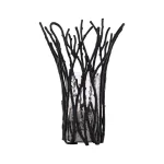 Dark Hurricane Vase Set Accessories Accessories 9