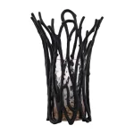 Dark Hurricane Vase Set Accessories Accessories 11