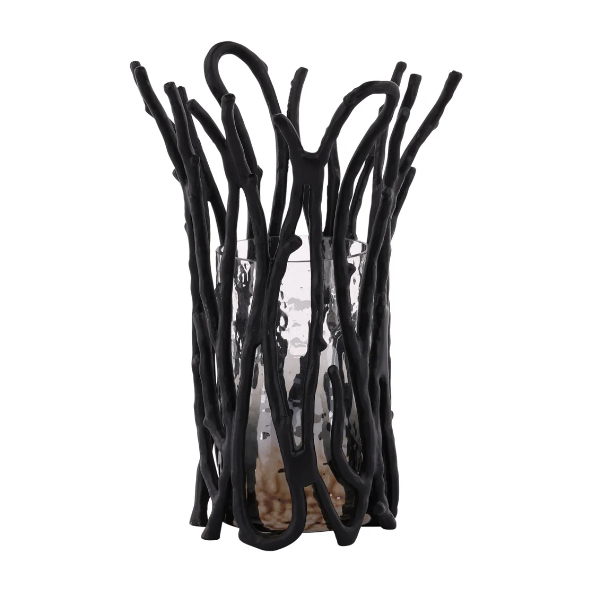 Dark Hurricane Vase Set Accessories Accessories 8
